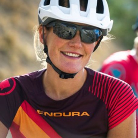 Gafas Endura Singletrack negro